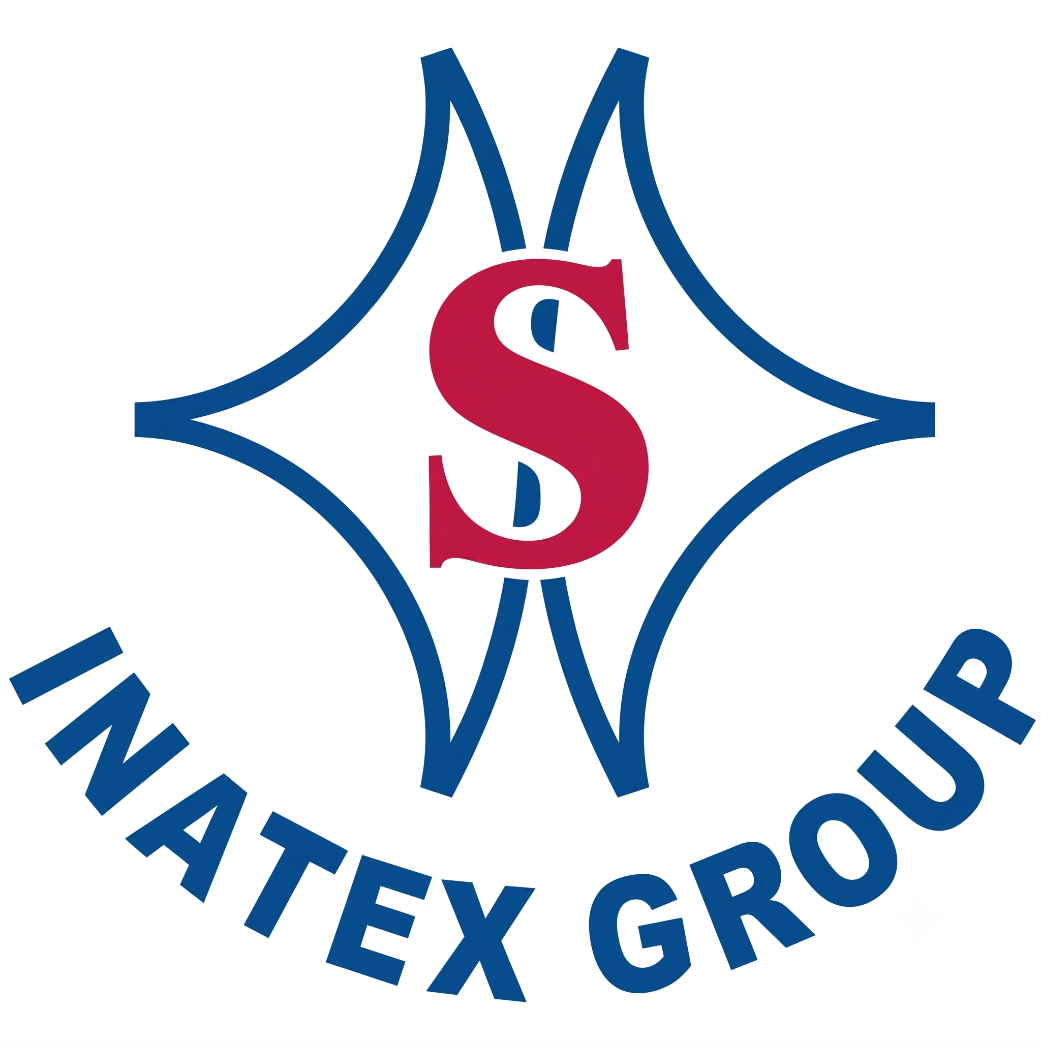 Logo PT Inatex